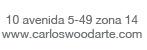 Carlos Woods