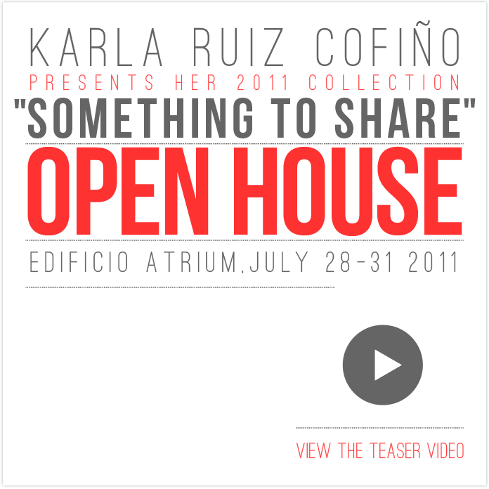 Open House